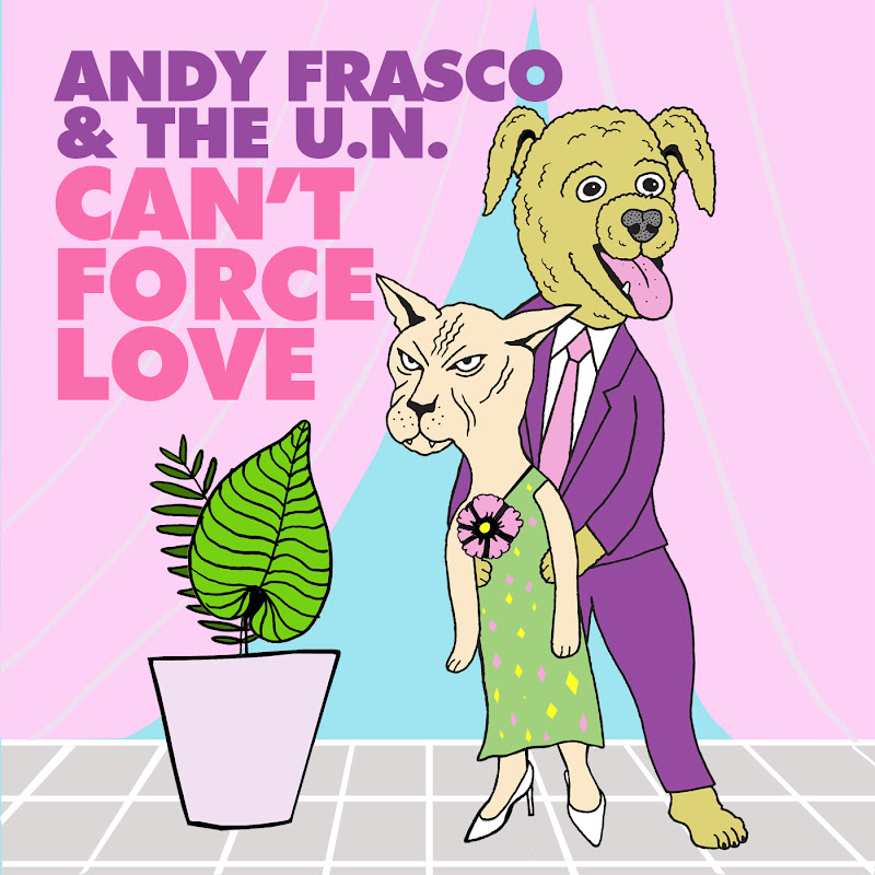 Can't Force Love