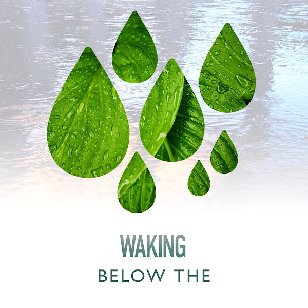 Waking Below The Planet