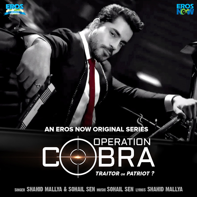 Operation Cobra (Original Motion Picture Soundtrack)