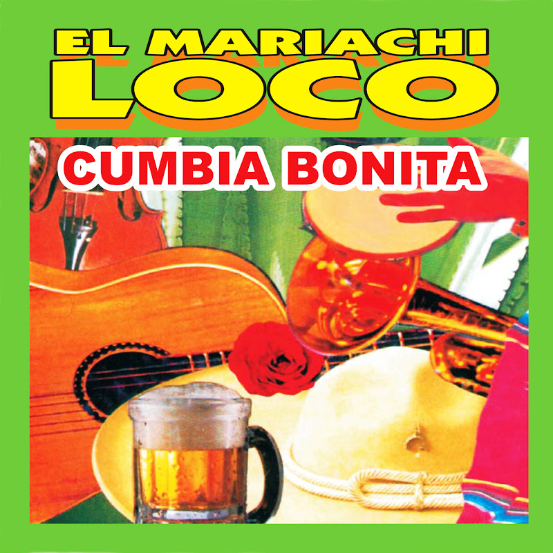 Cumbia Bonita