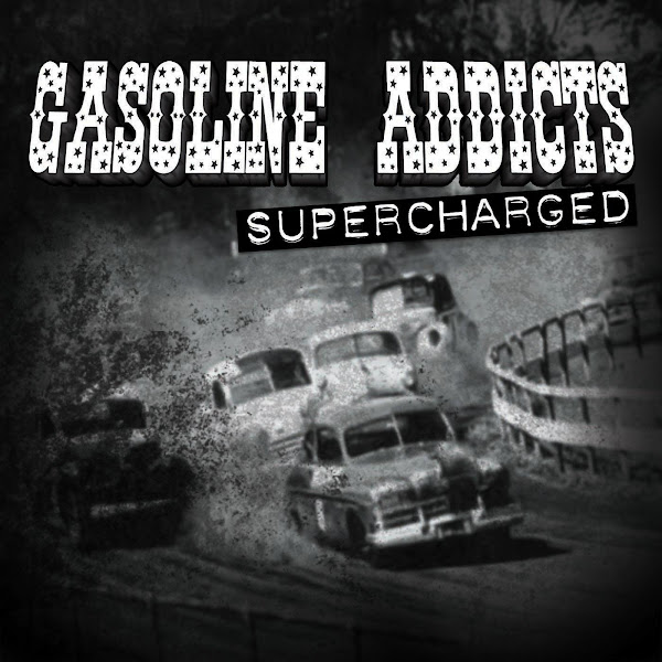 Supercharged
