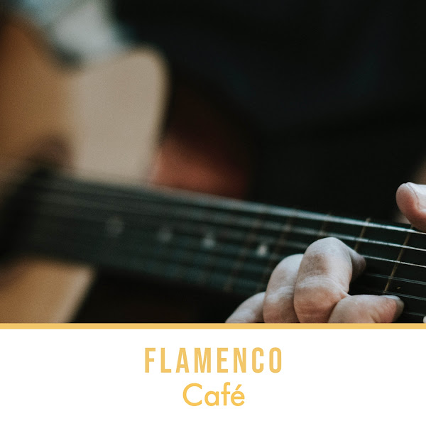 Relaxing Flamenco Café Moods