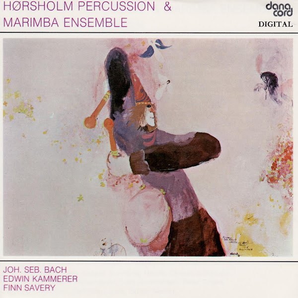 Hørsholm Percussion & Marimba Ensemble