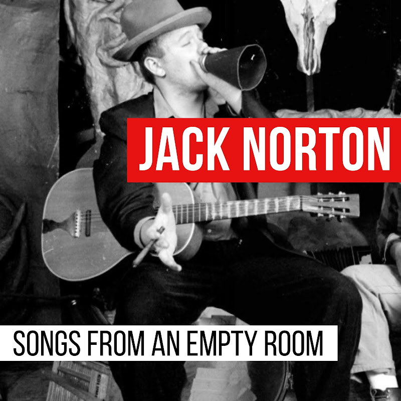 Songs from an Empty Room