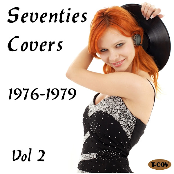 Seventies Covers 76-79, Vol. 2