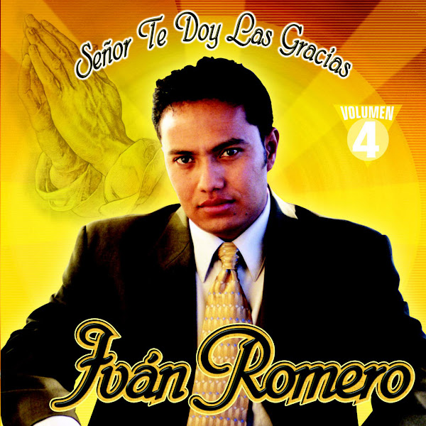 Senor Te Doy Las Gracias