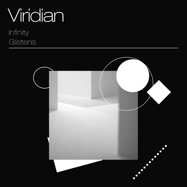 Viridian Infinity Glistens