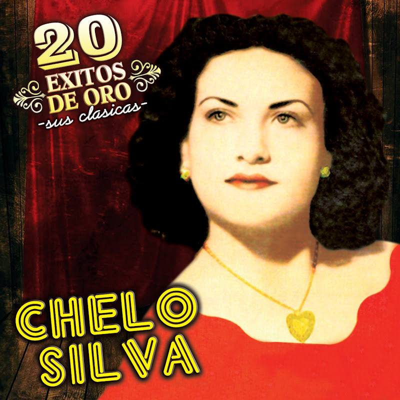 20 Exitos De Oro - Sus Clasicas