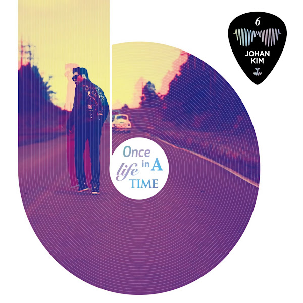 Once In A Lifetime