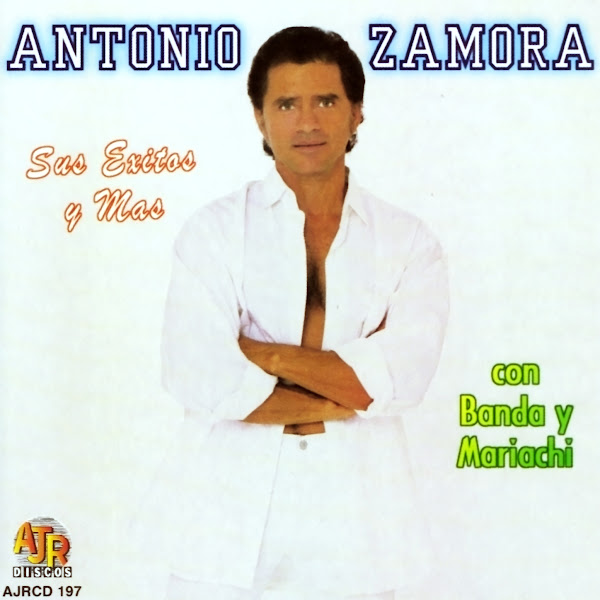 Sus Exitos Y Mas