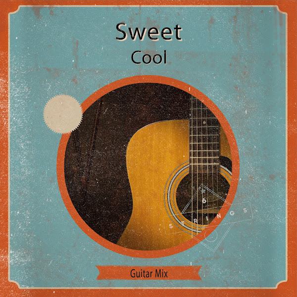 zZz Sweet Cool Guitar Mix zZz