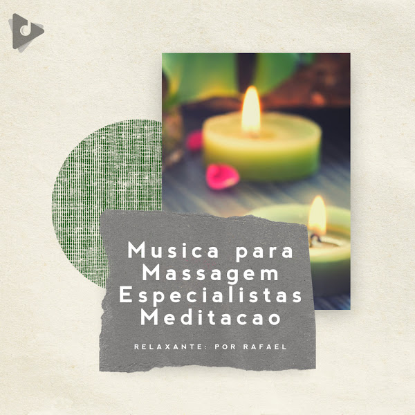 Musica para Massagem Especialistas Meditação