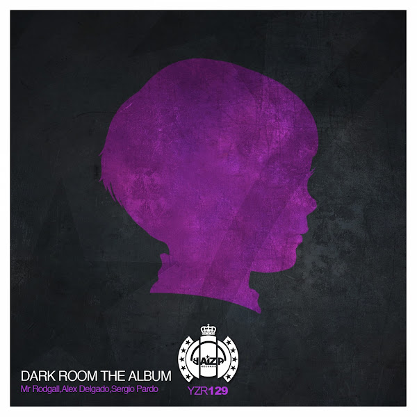 Dark Room The Album