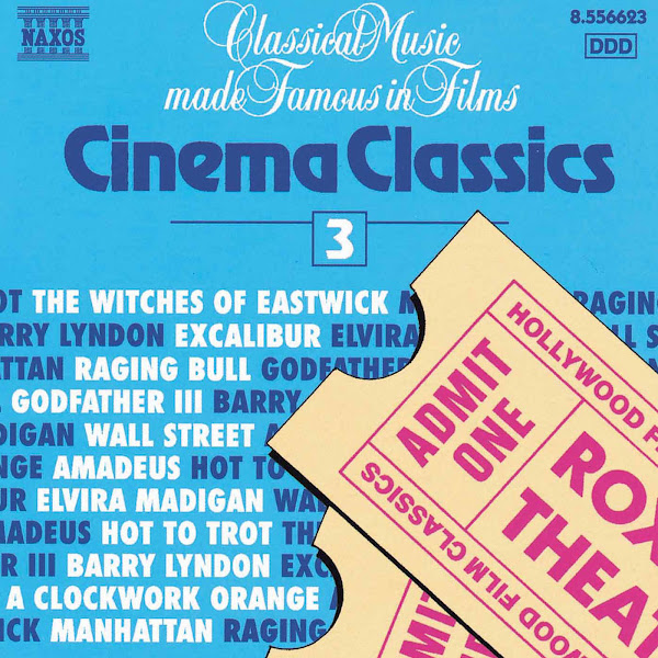 Cinema Classics, Vol. 3