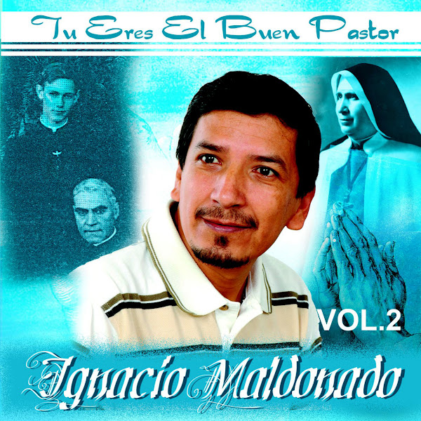 Tu Eres El Buen Pastor