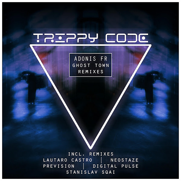 Ghost Town Remixes