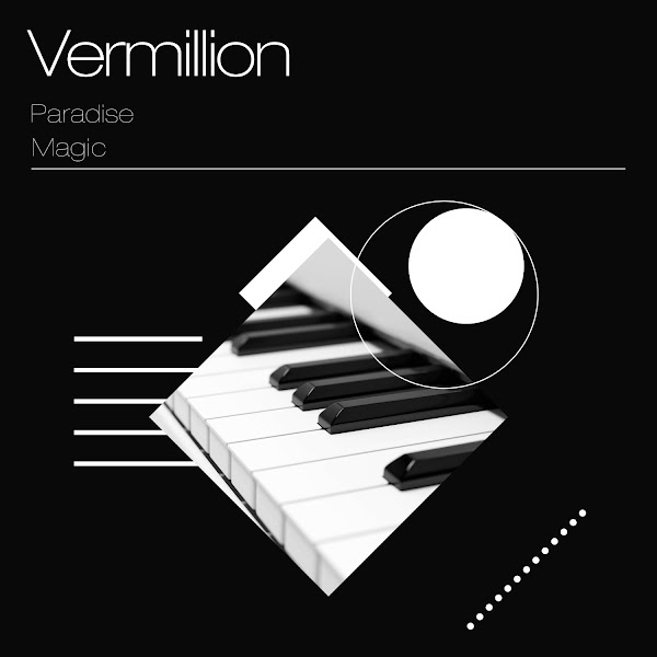 Vermillion Paradise Magic