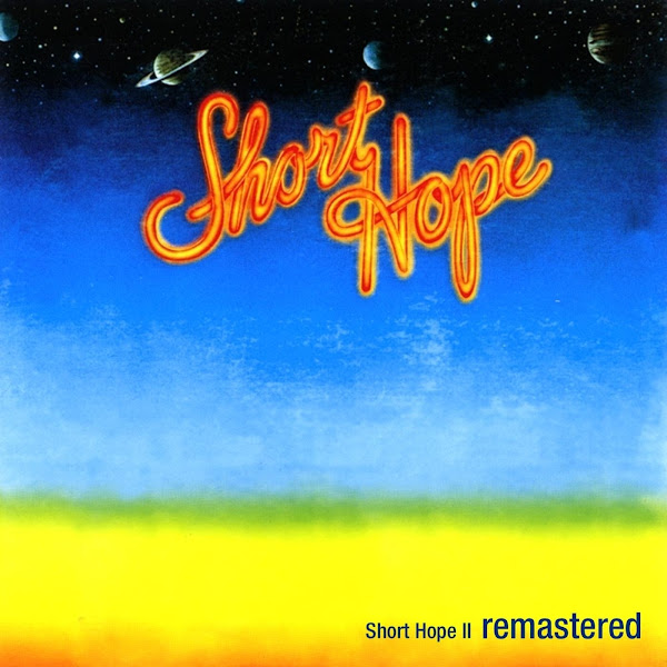 Short Hope II Remastered