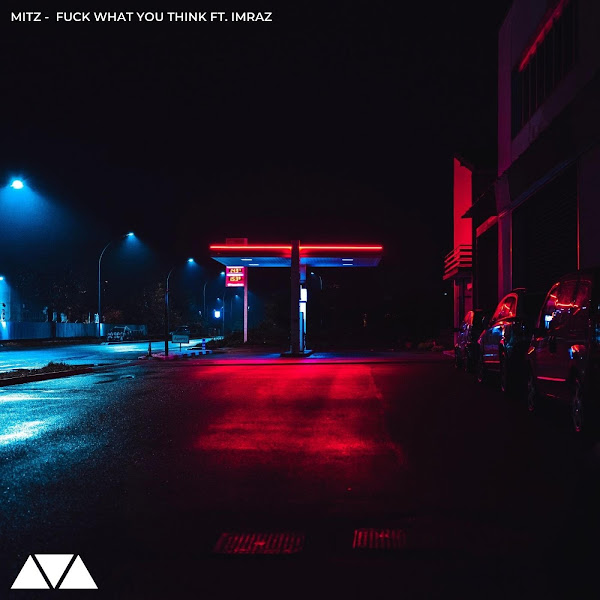 Fuck What You Think (feat. Imraz)