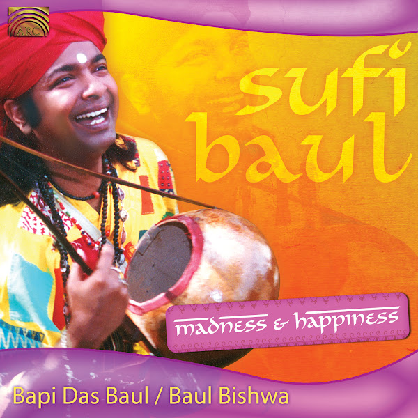 Sufi Bauk, Madness and Happiness