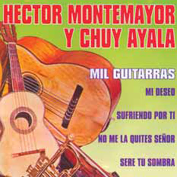 Mil Guitarras