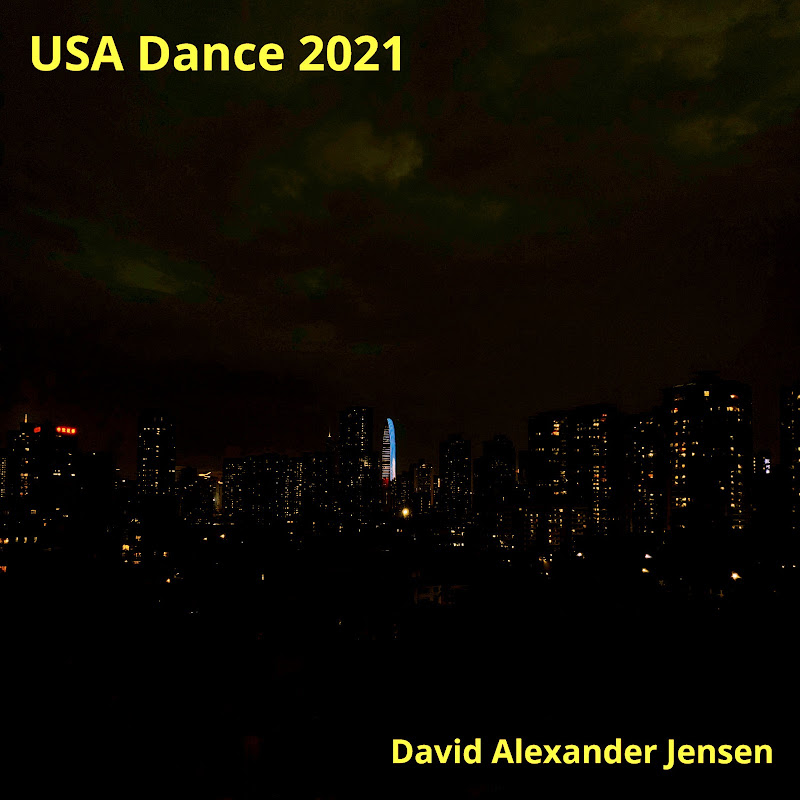 Usa Dance