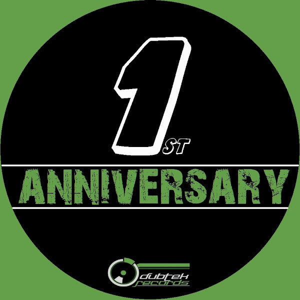 Dubtek 1st Anniversary
