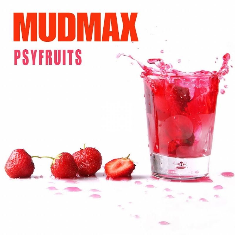 Psyfruits