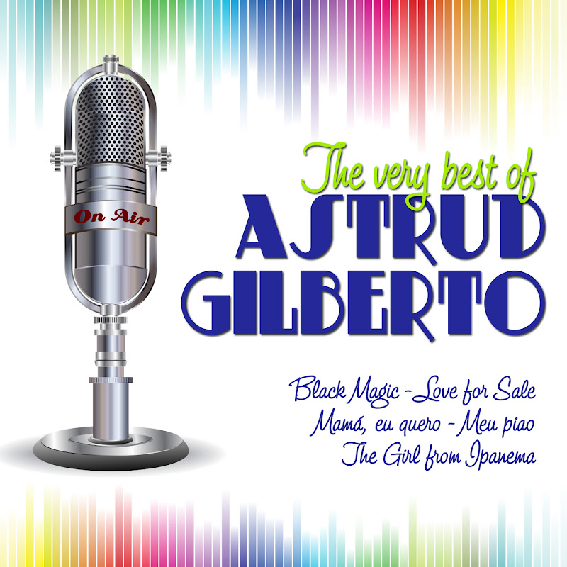 The Very Best of Astrud Gilberto