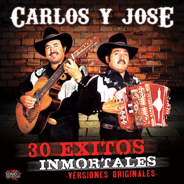 30 Exitos Inmortales