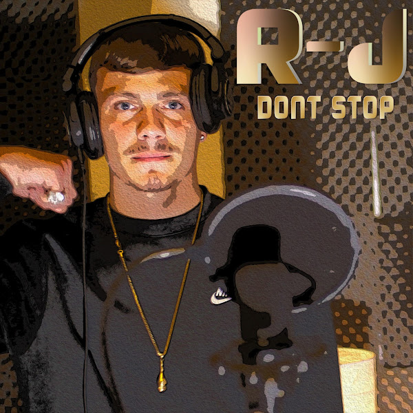 Don't Stop