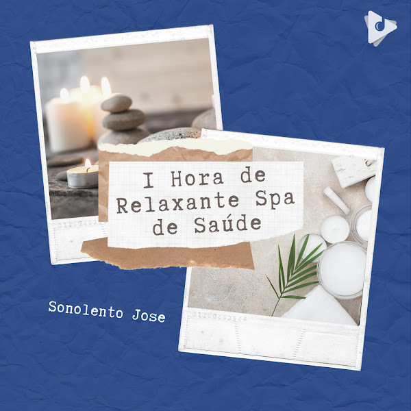1 Hora de Relaxante Spa de Saúde