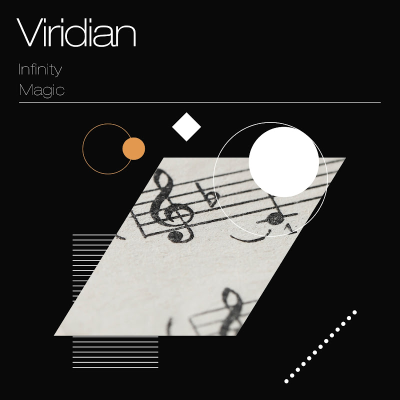 Viridian Infinity Magic