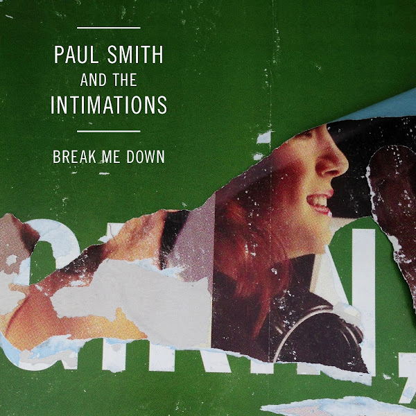 Break Me Down