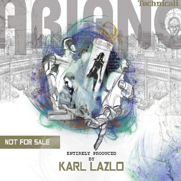 Not For Sale