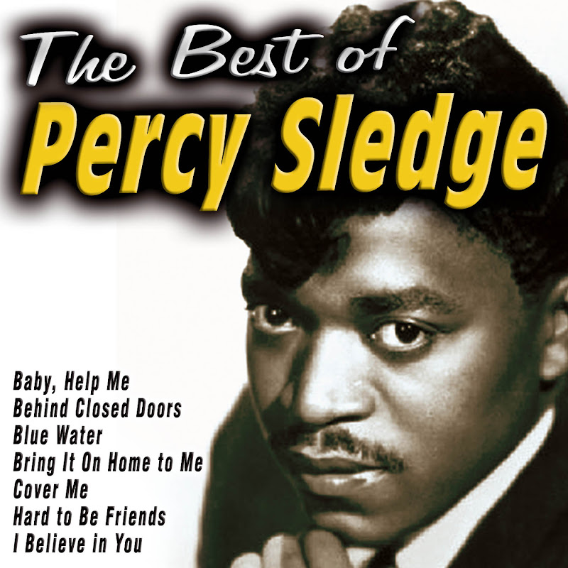 The Best 20 Hit's of Percy Sledge