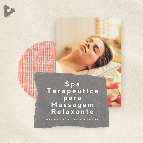 Spa Terapêutica para Massagem Relaxante