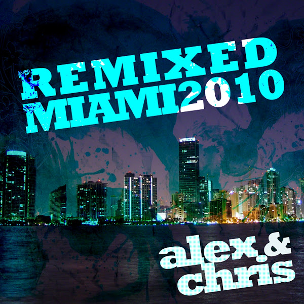 Remixed Miami 2010