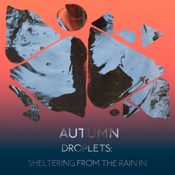 zZz Autumn Droplets: Sheltering from the Rain in the Plains zZz