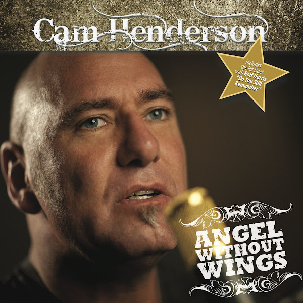 Angel Without Wings
