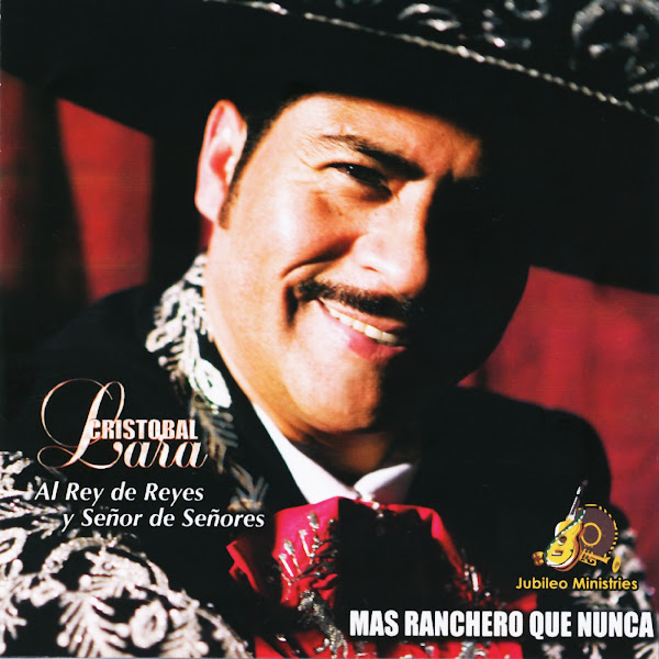Al Rey de Reyes y Senor de Senores