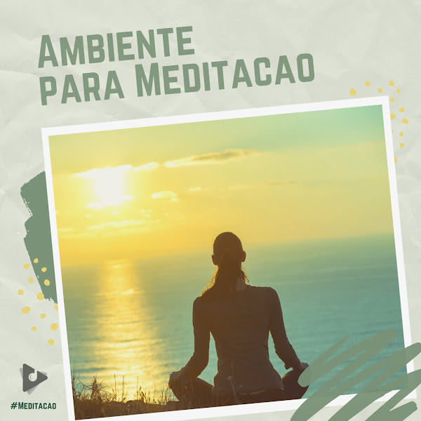 Ambiente para Meditação