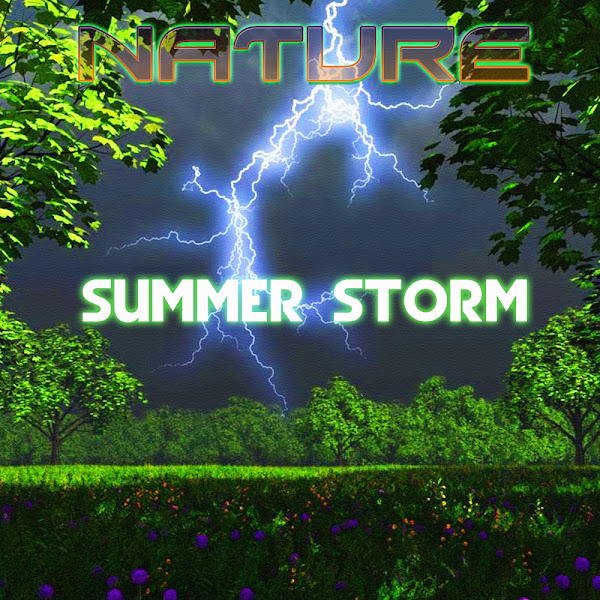 Summer Storm