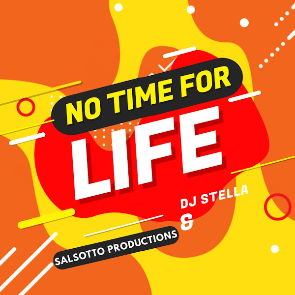 No Time For Lies
