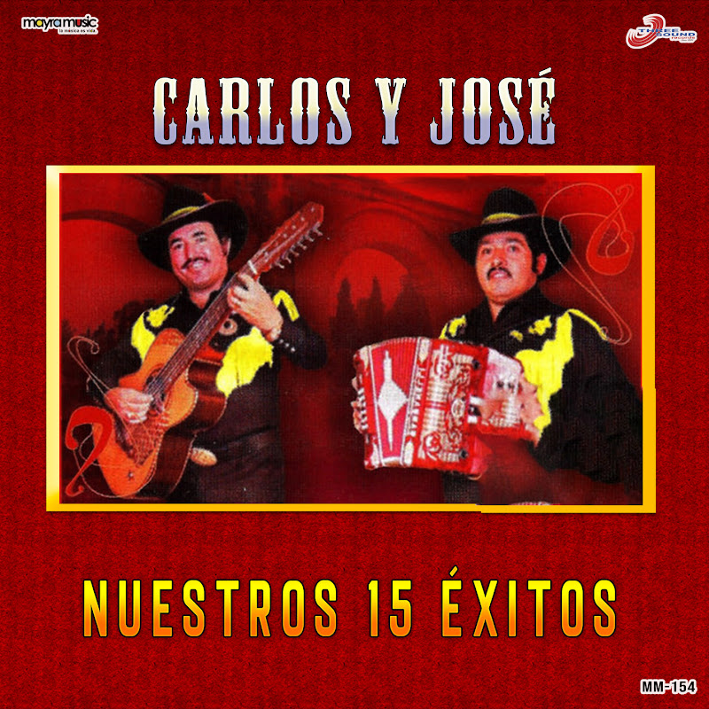 Nuestros 15 Exitos