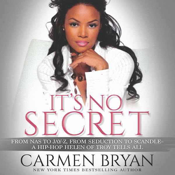 It's No Secret: From Nas to Jay-Z, From Seduction to Scandal