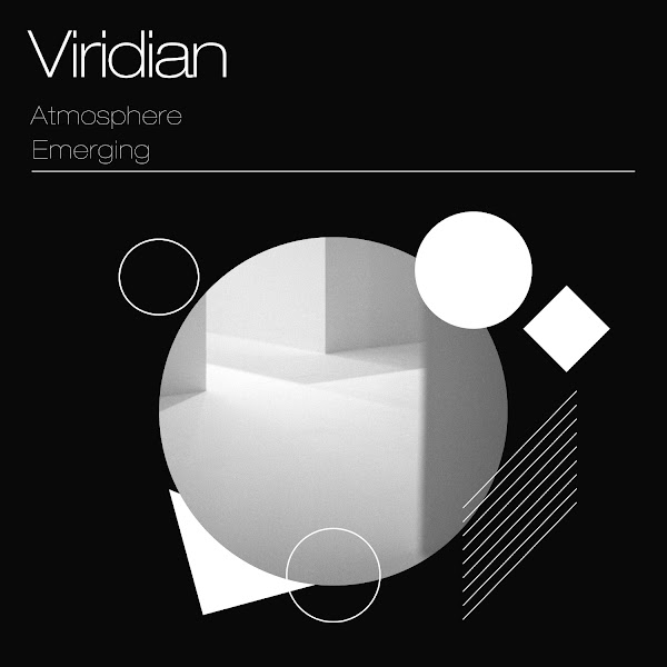 Viridian Atmosphere Emerging