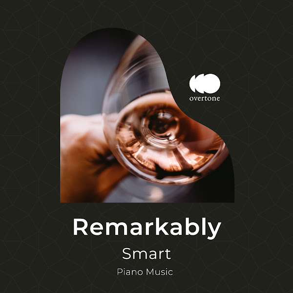zZz Remarkably Smart Piano Music zZz