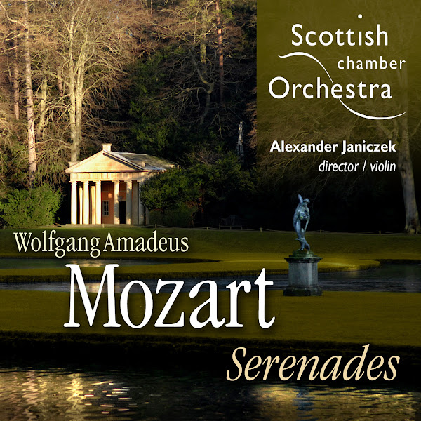 Mozart: Serenades