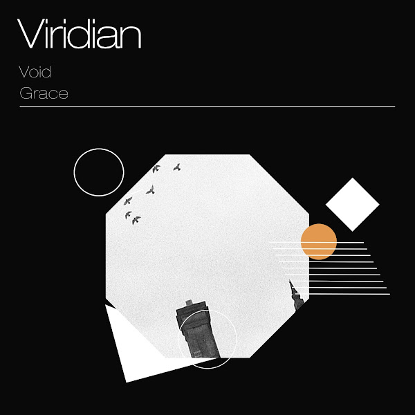 Viridian Void Grace